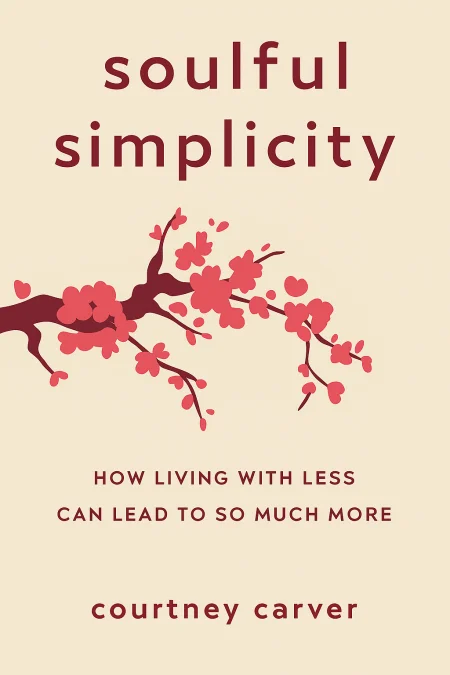 Soulful Simplicity cover