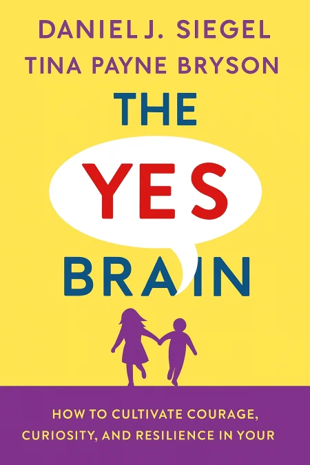 The Yes Brain cover