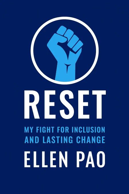 Reset cover