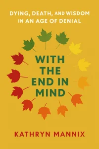 With the End in Mind cover