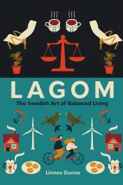 Lagom cover