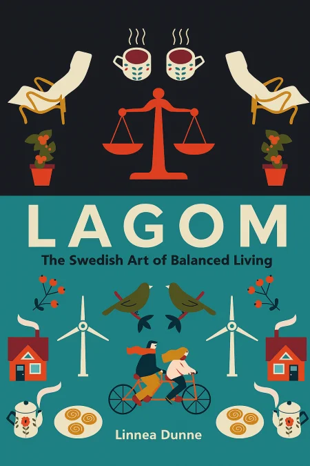 Lagom cover