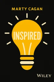 Inspired cover