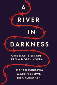 A River in Darkness cover