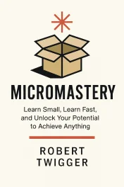 Micromastery cover