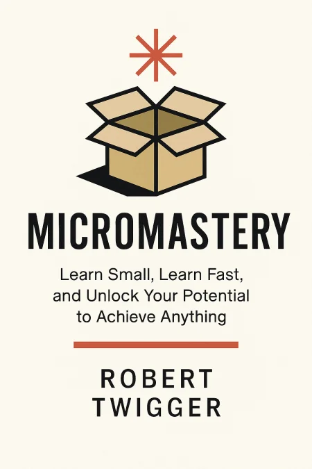 Micromastery cover