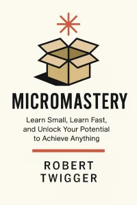 Micromastery cover