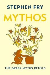 Mythos cover
