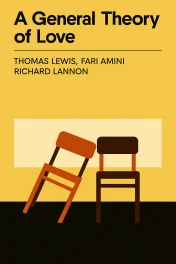 A General Theory of Love cover