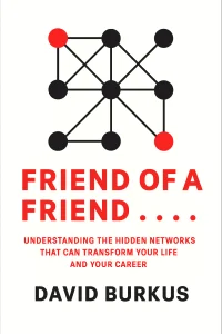 Friend of a Friend cover