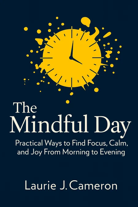 The Mindful Day cover