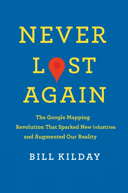 Never Lost Again cover