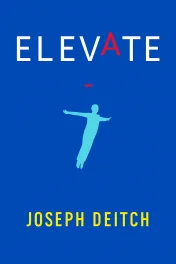 Elevate cover
