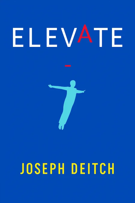 Elevate cover