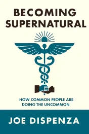 Becoming Supernatural cover