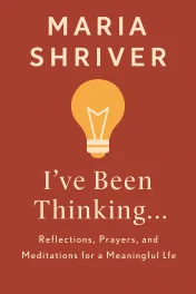I’ve Been Thinking cover