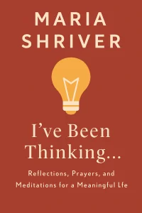 I’ve Been Thinking cover