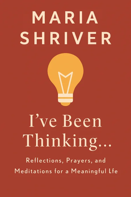 I’ve Been Thinking cover