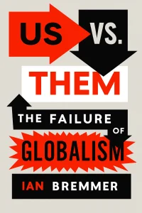 Us vs. Them cover