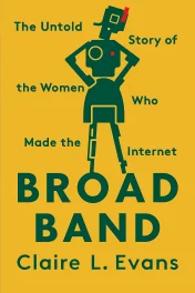 Broad Band cover