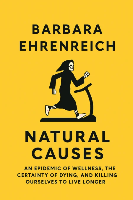 Natural Causes cover