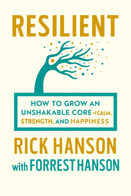 Resilient cover