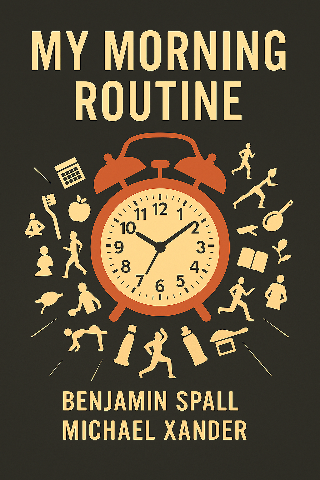 Book Cover