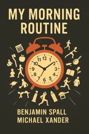 My Morning Routine cover
