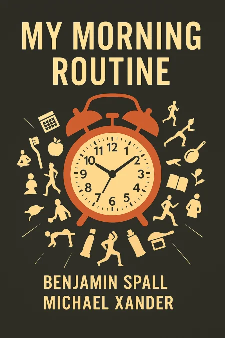 My Morning Routine cover