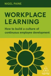 Workplace Learning cover