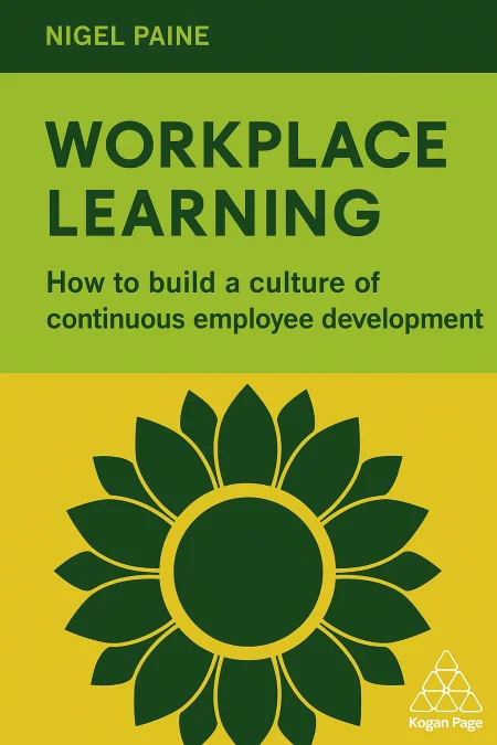 Workplace Learning cover