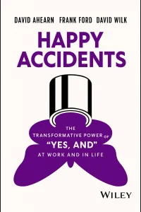 Happy Accidents cover