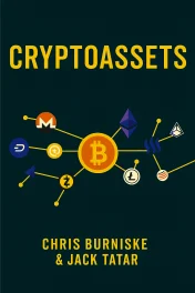Cryptoassets cover