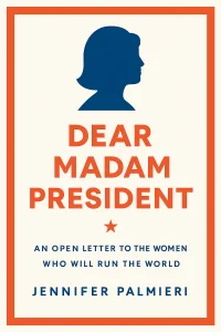 Dear Madam President cover