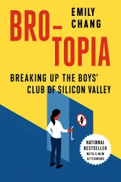 Brotopia cover