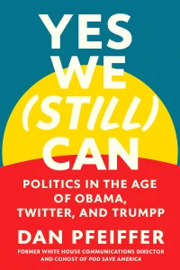Yes We (Still) Can cover