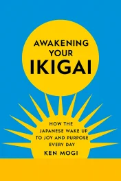 Awakening Your Ikigai cover