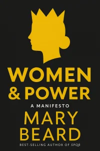 Women and Power cover