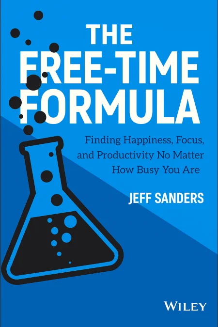 The Free-Time Formula cover