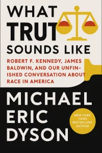 What Truth Sounds Like cover