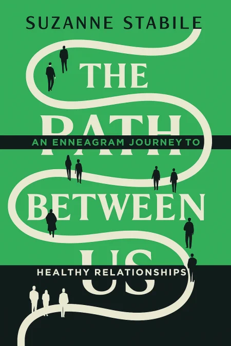 The Path Between Us cover