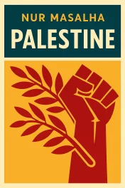 Palestine cover