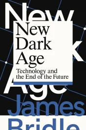 New Dark Age cover