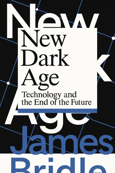 New Dark Age cover