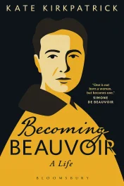 Becoming Beauvoir cover
