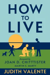 How to Live cover
