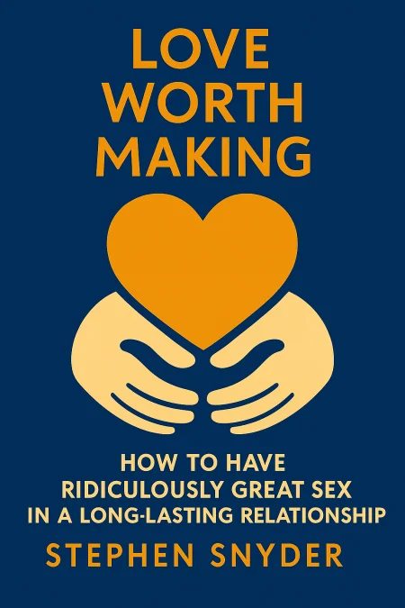 Love Worth Making cover