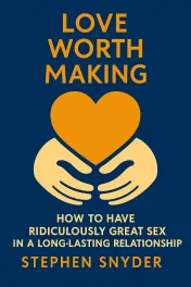 Love Worth Making cover
