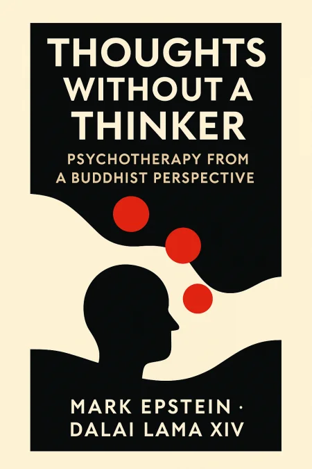 Thoughts Without a Thinker cover