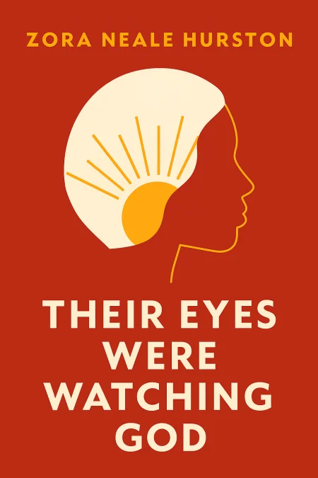 Their Eyes Were Watching God cover